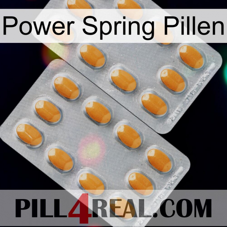 Power Spring Pills cialis4